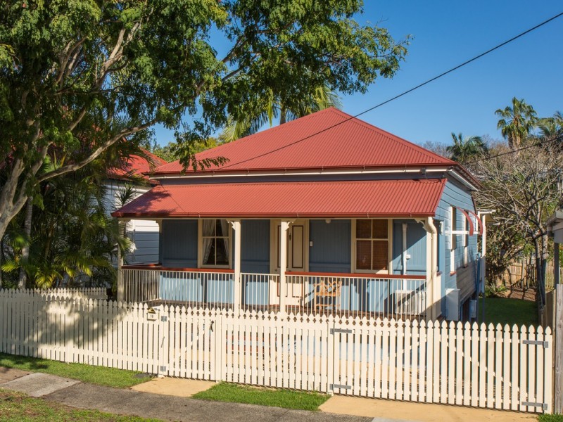 18 Princess Street, Paddington QLD 4064