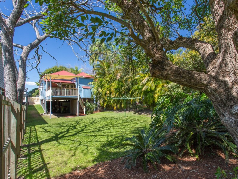 18 Princess Street, Paddington QLD 4064