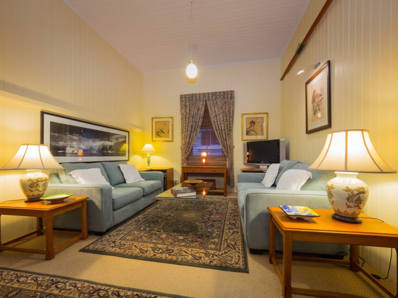 18 Princess Street, Paddington QLD 4064