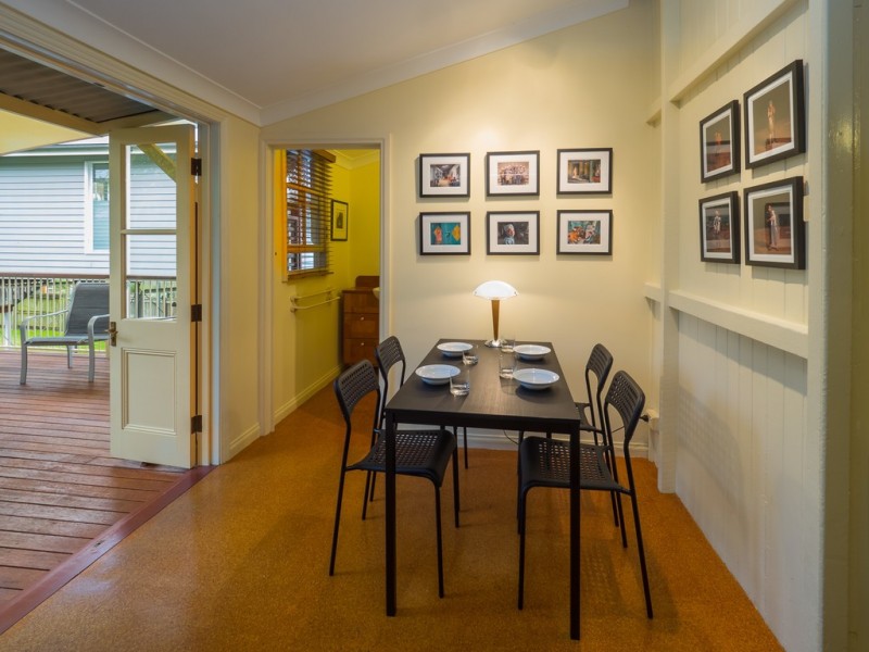 18 Princess Street, Paddington QLD 4064