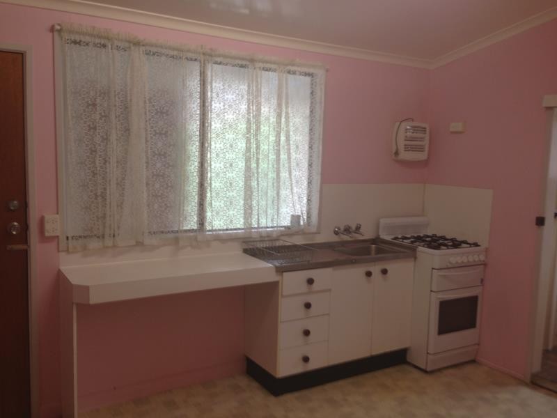 1/59 Caxton Street, Petrie Terrace QLD 4000