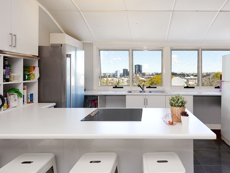 24 Upper Cairns Terrace, Paddington QLD 4064