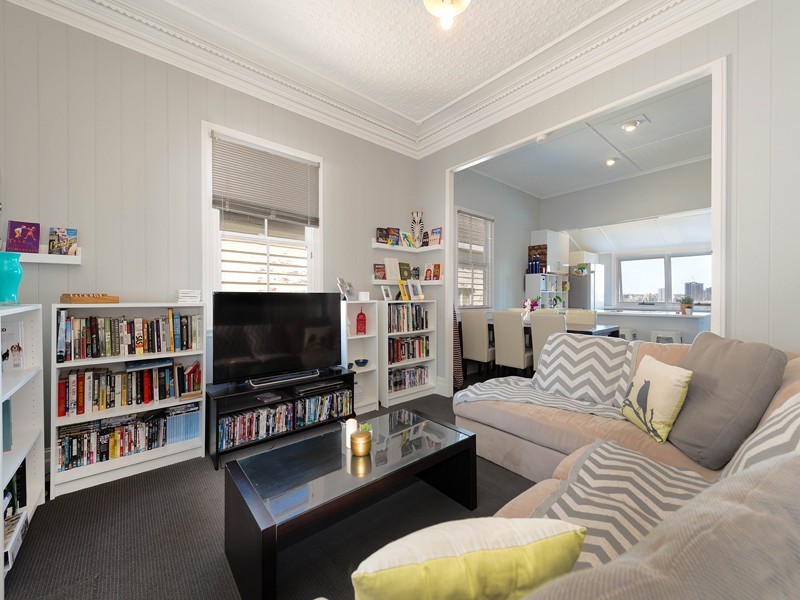 24 Upper Cairns Terrace, Paddington QLD 4064