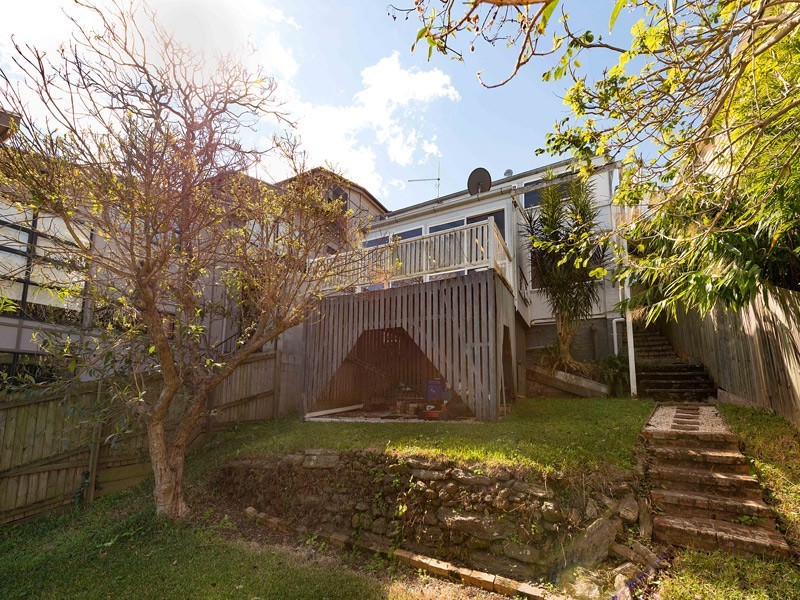 24 Upper Cairns Terrace, Paddington QLD 4064