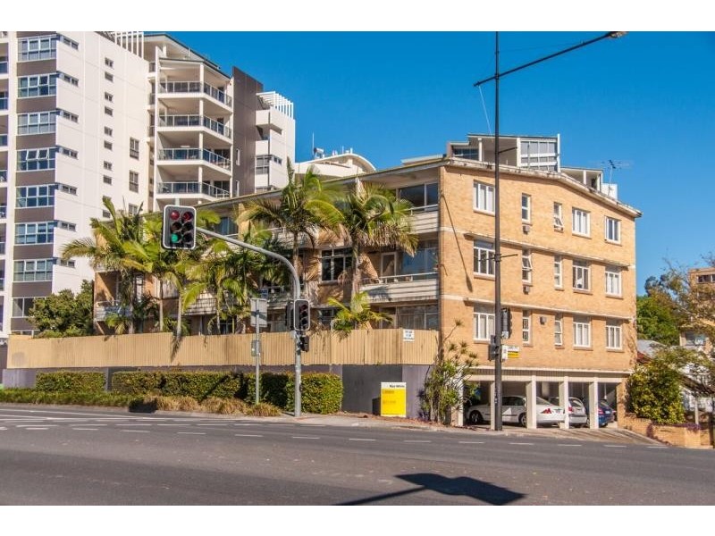 8/355 Coronation Drive, Auchenflower QLD 4066