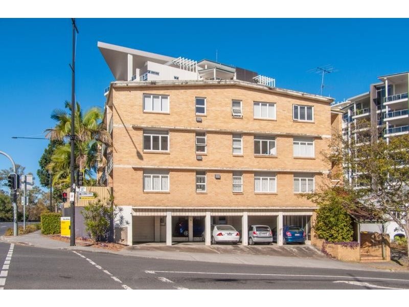 8/355 Coronation Drive, Auchenflower QLD 4066