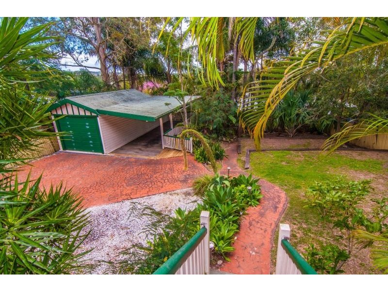 49 Coopers Camp Road, Bardon QLD 4065