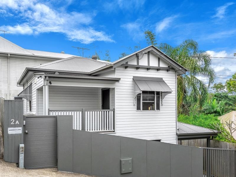 2A Jay Street, Red Hill QLD 4059