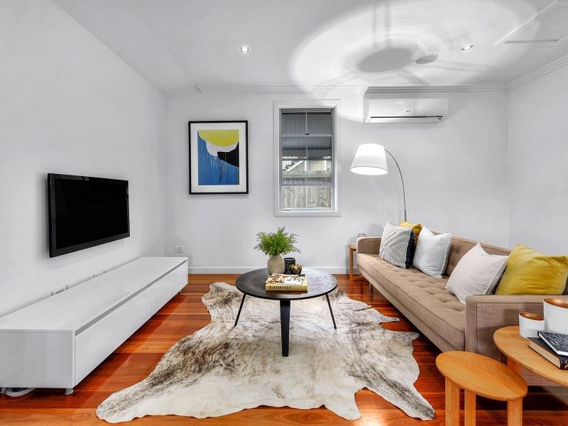 2A Jay Street, Red Hill QLD 4059