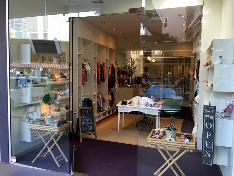 39/1000 Ann Street, Fortitude Valley QLD 4006