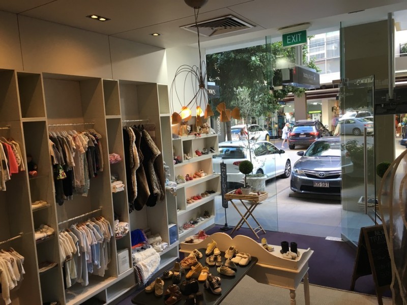 39/1000 Ann Street, Fortitude Valley QLD 4006