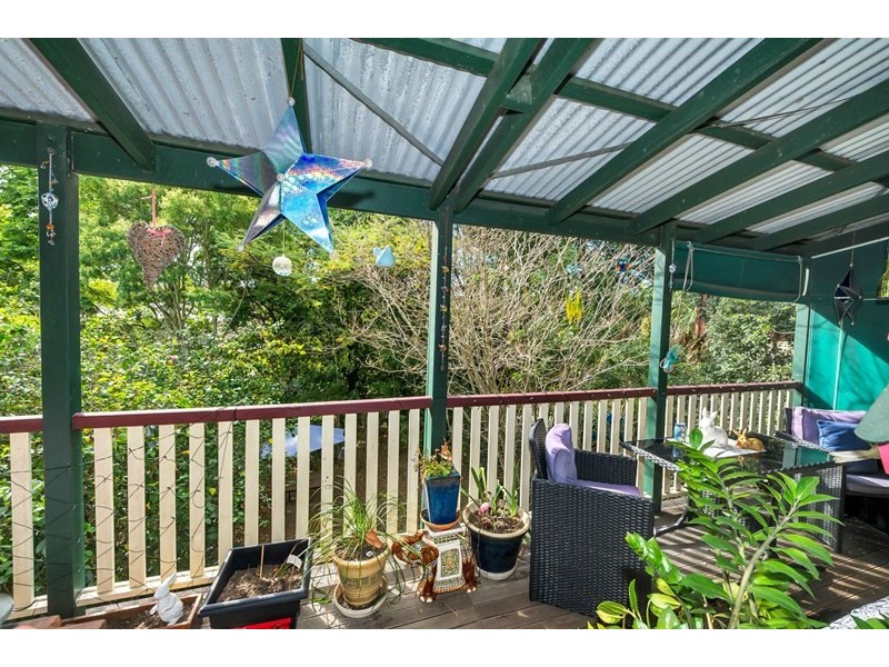 15 Leslie Street, Bardon QLD 4065