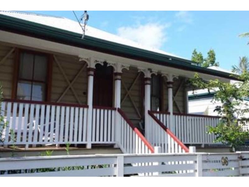 96 Cricket Street, Brisbane City QLD 4000