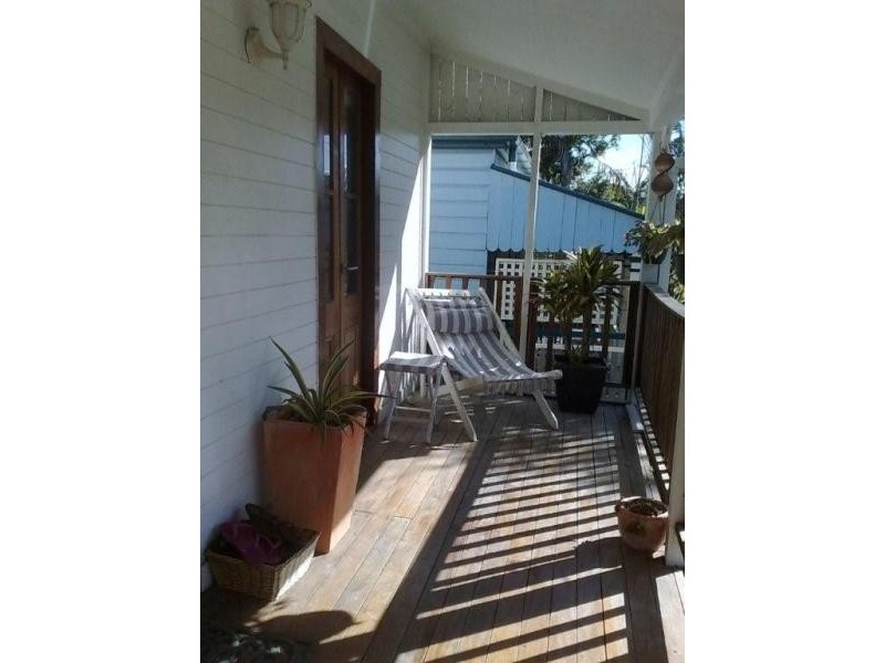 96 Cricket Street, Brisbane City QLD 4000