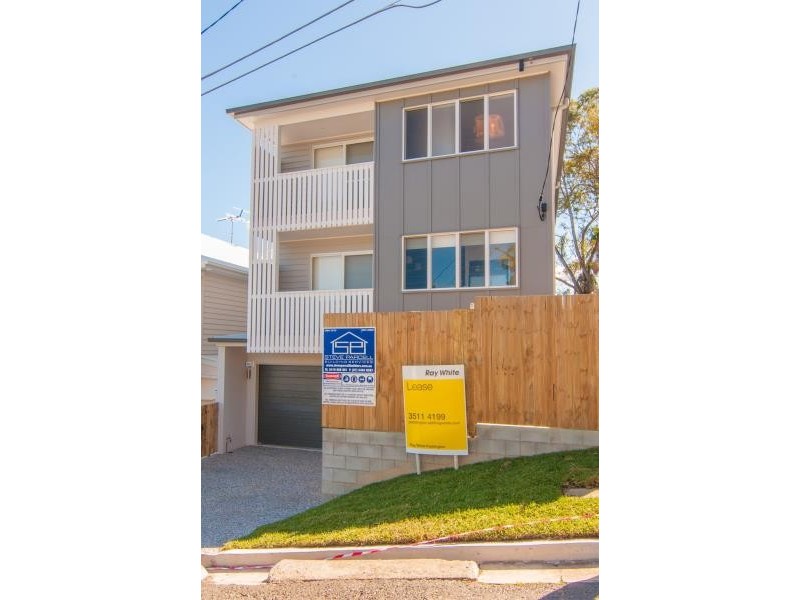 17 Jones Street, Red Hill QLD 4059