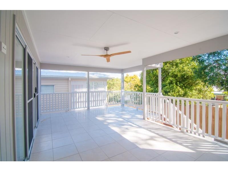 17 Jones Street, Red Hill QLD 4059