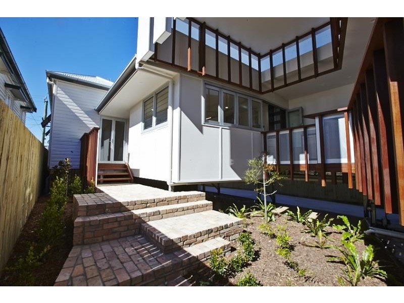 55 Norman Street, East Brisbane QLD 4169