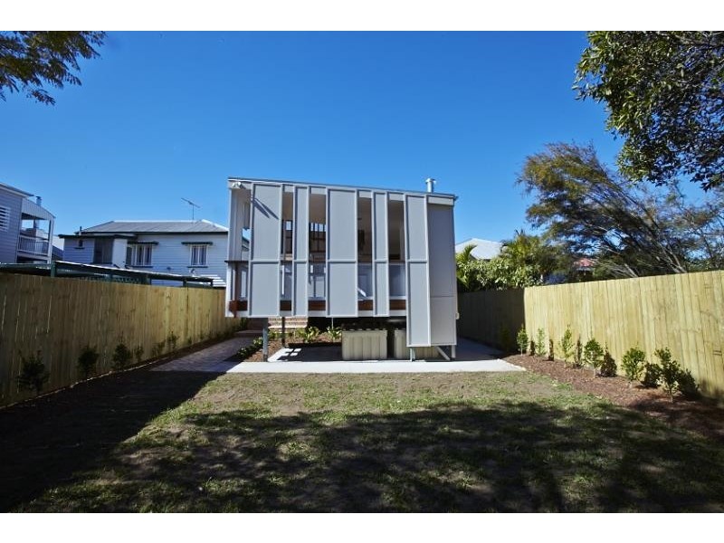 55 Norman Street, East Brisbane QLD 4169