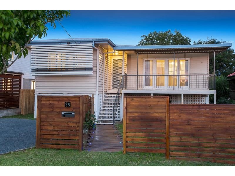 29 Gearside Street, Everton Park QLD 4053
