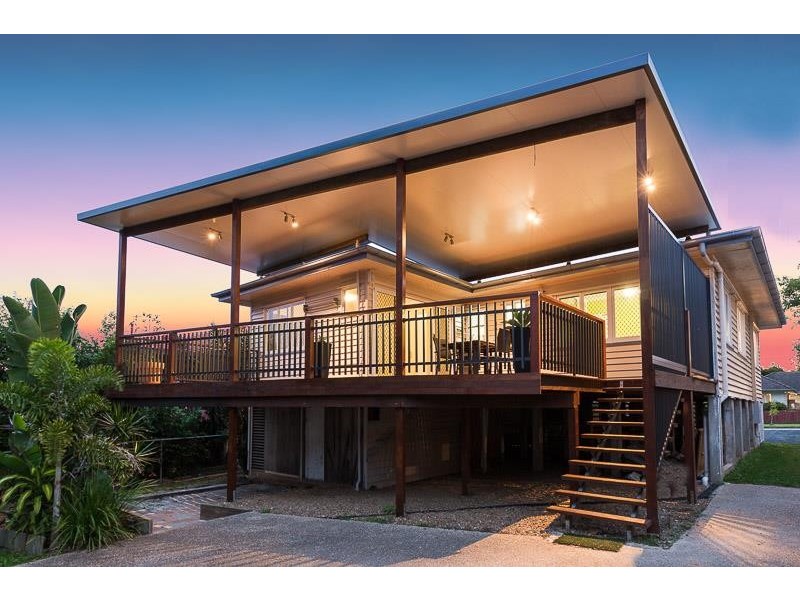 29 Gearside Street, Everton Park QLD 4053