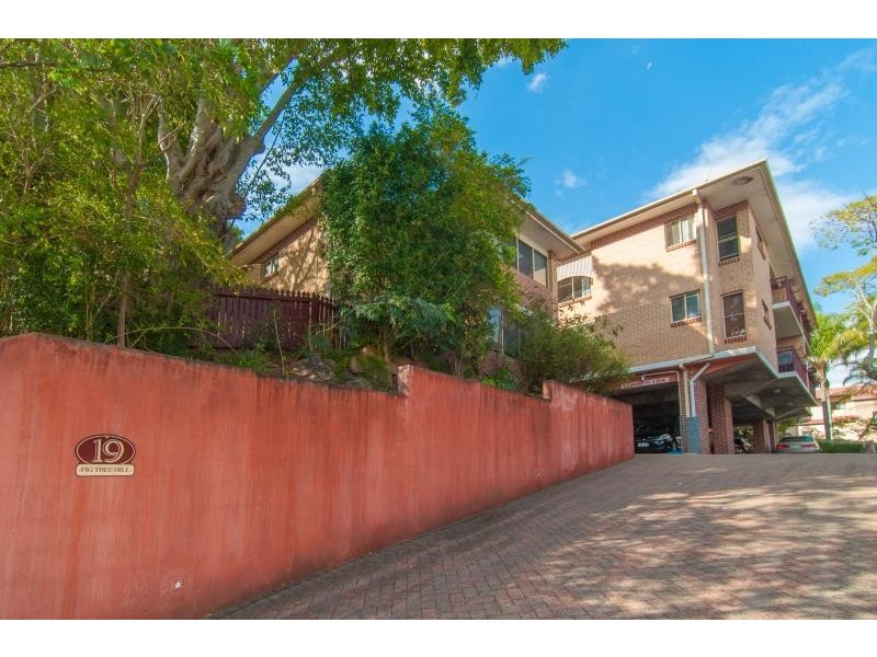 9/19 Windsor Road, Red Hill QLD 4059