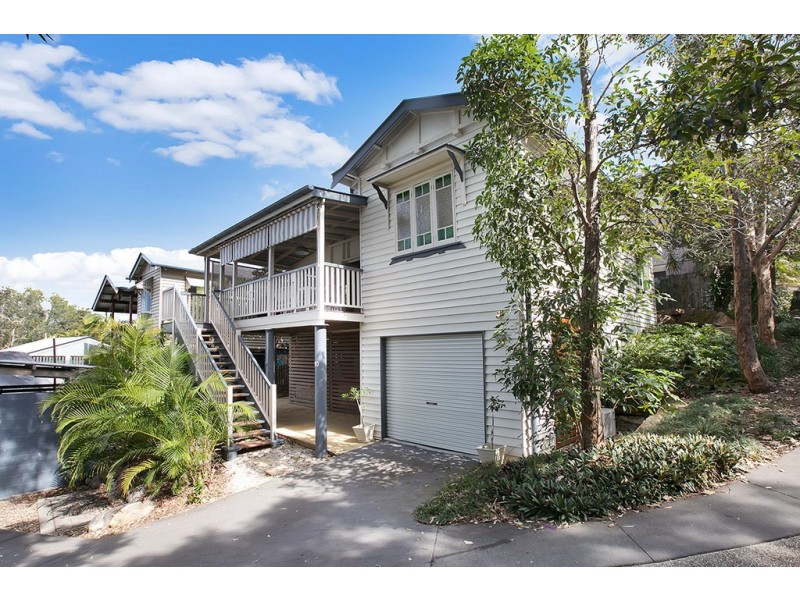 10/48 Addison Street, Red Hill QLD 4059