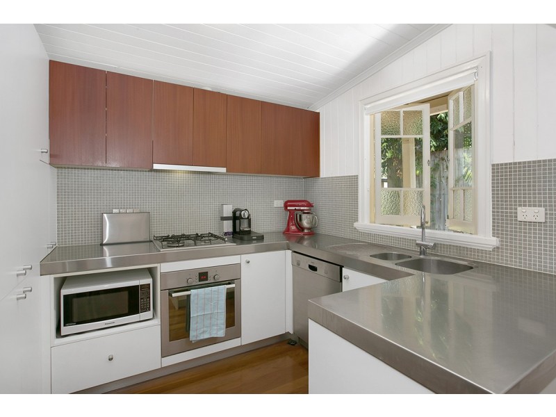 10/48 Addison Street, Red Hill QLD 4059