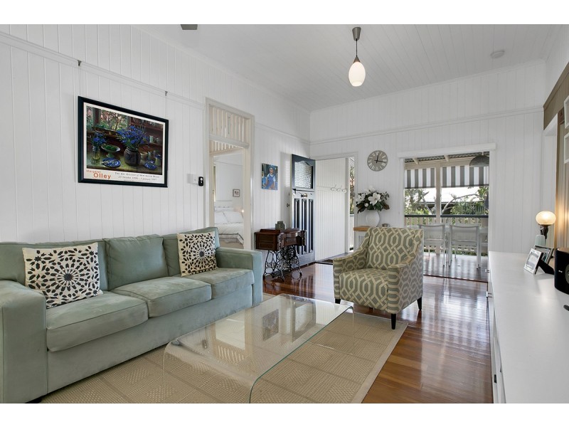 10/48 Addison Street, Red Hill QLD 4059