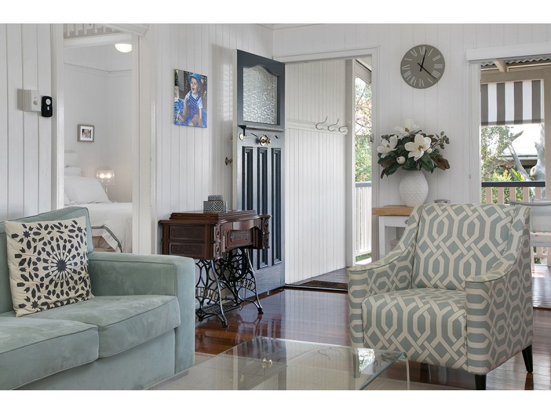 10/48 Addison Street, Red Hill QLD 4059