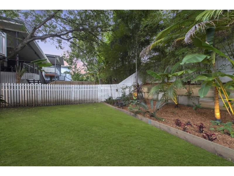 17 Morris Street, Paddington QLD 4064