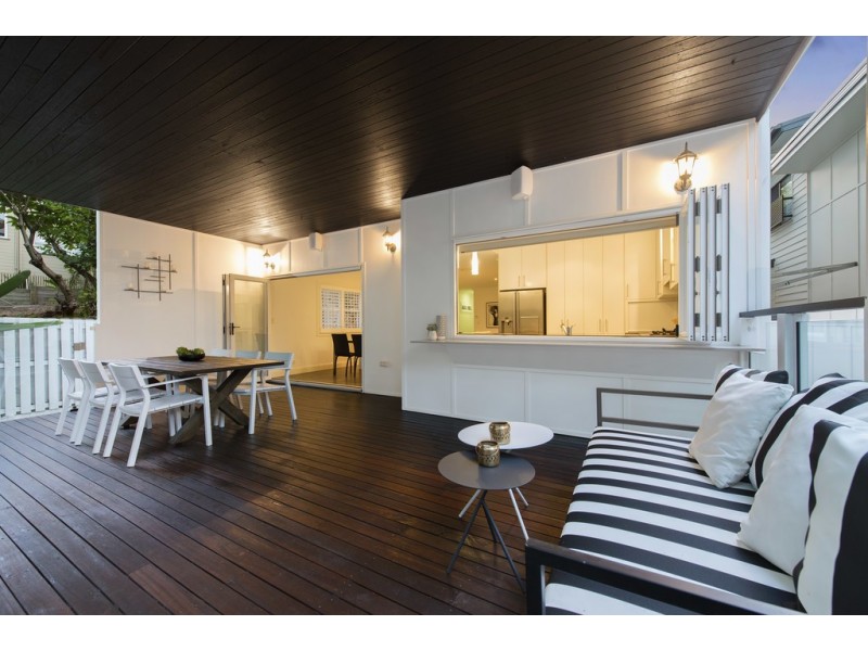 17 Morris Street, Paddington QLD 4064