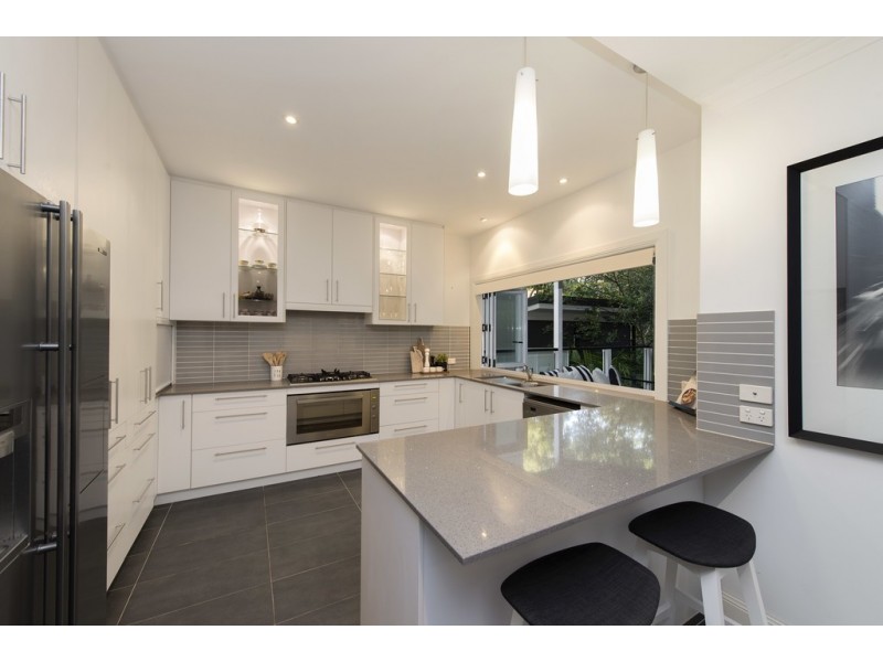 17 Morris Street, Paddington QLD 4064