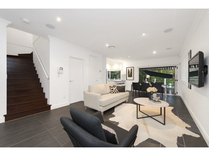 17 Morris Street, Paddington QLD 4064