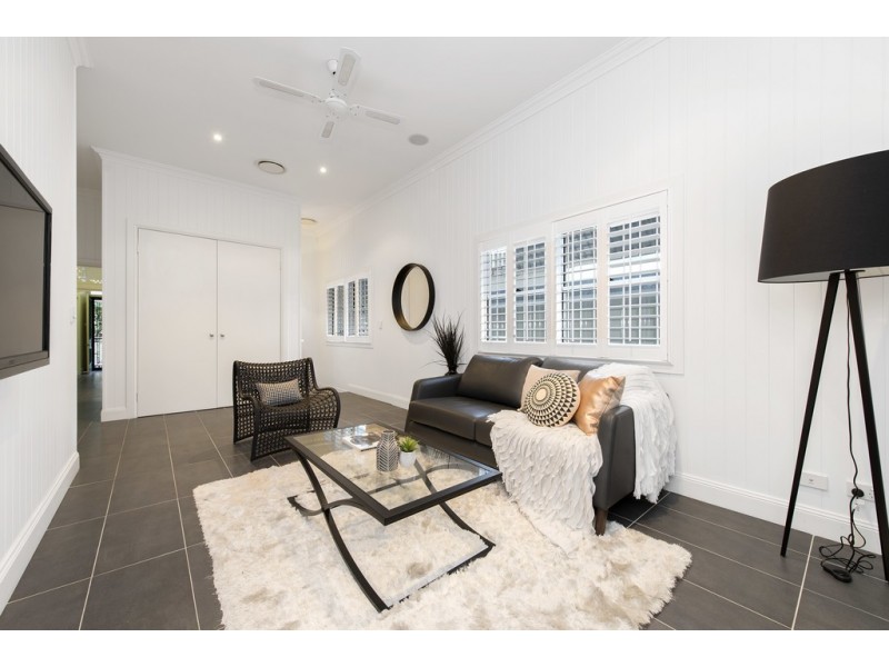 17 Morris Street, Paddington QLD 4064