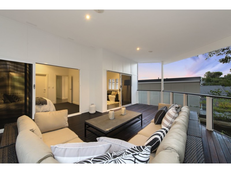 17 Morris Street, Paddington QLD 4064