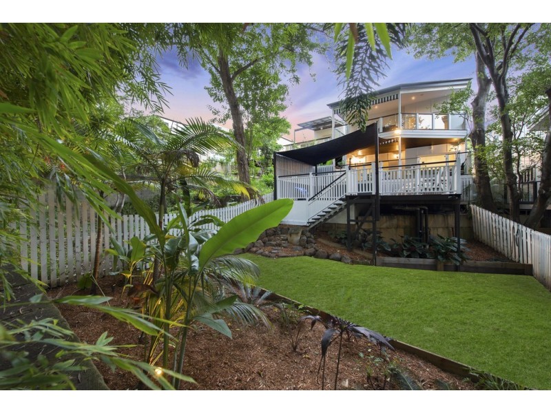 17 Morris Street, Paddington QLD 4064