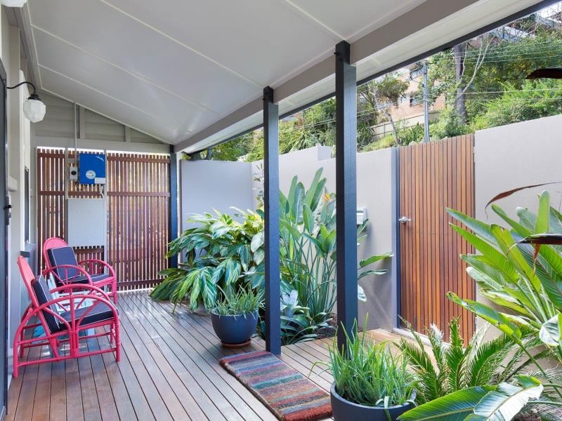 18 Balmain Terrace, Red Hill QLD 4059