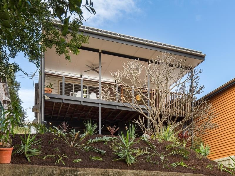 18 Balmain Terrace, Red Hill QLD 4059