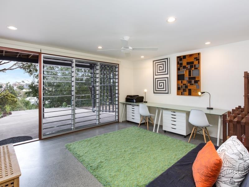 18 Balmain Terrace, Red Hill QLD 4059