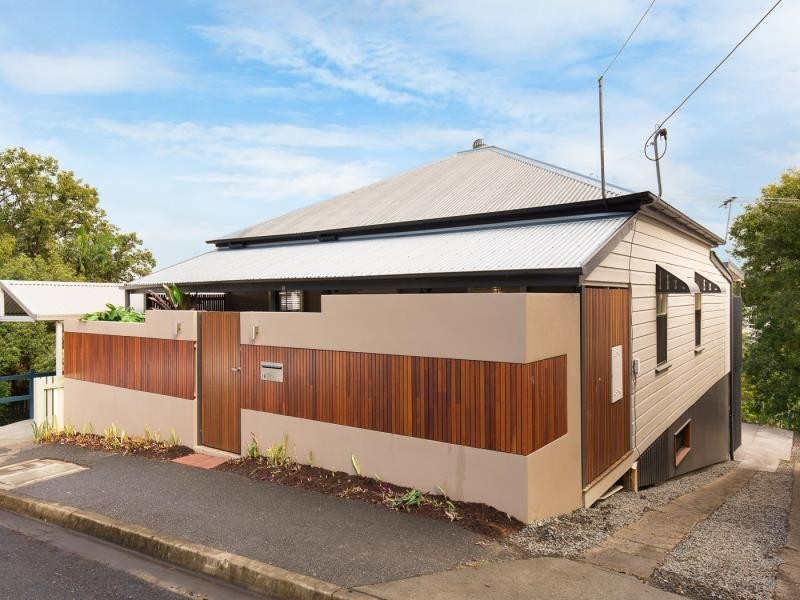 18 Balmain Terrace, Red Hill QLD 4059