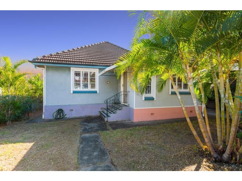50 Gibb Street, Kelvin Grove QLD 4059