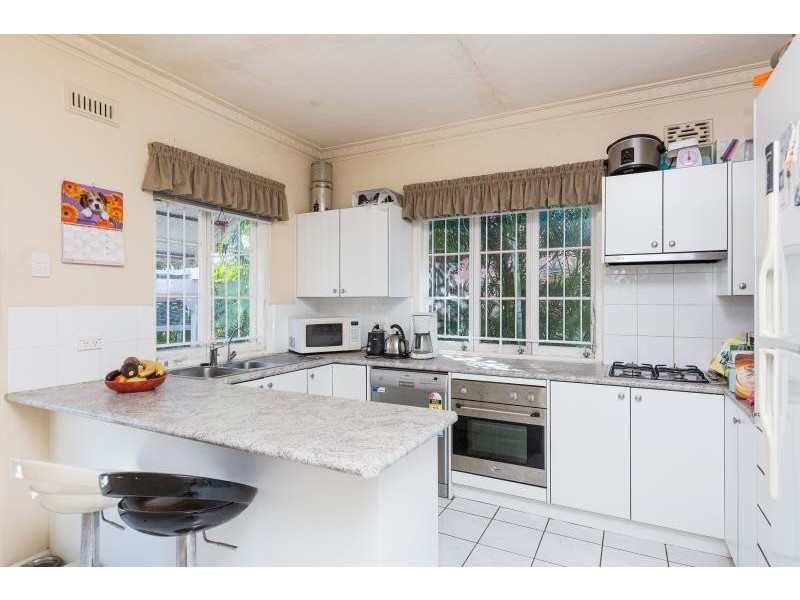 50 Gibb Street, Kelvin Grove QLD 4059