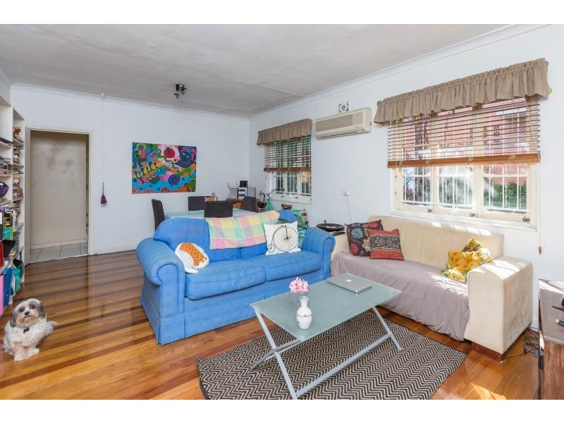 50 Gibb Street, Kelvin Grove QLD 4059