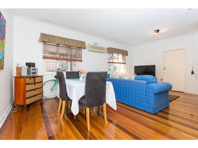 50 Gibb Street, Kelvin Grove QLD 4059