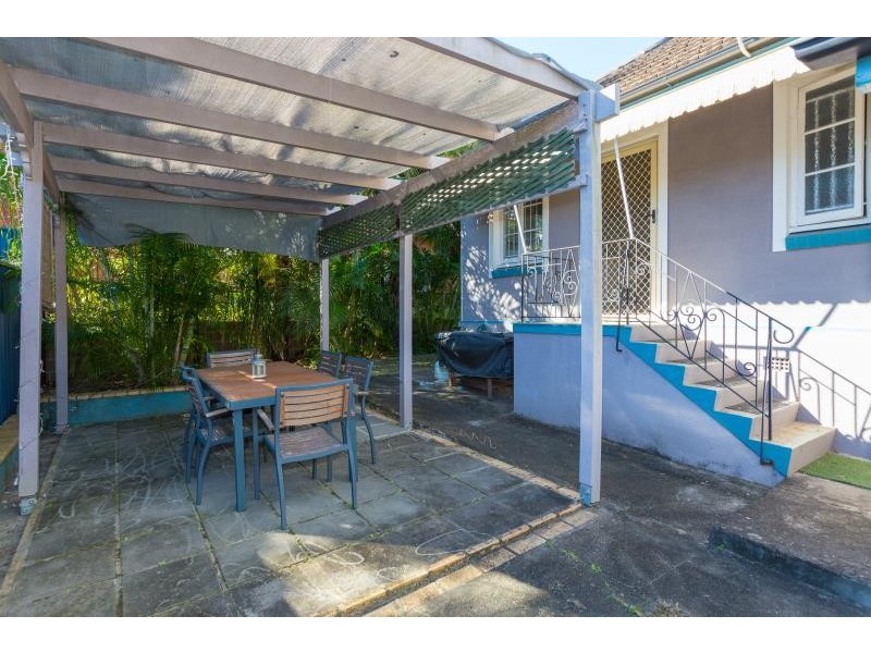 50 Gibb Street, Kelvin Grove QLD 4059
