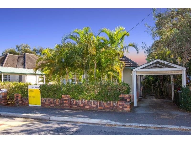 50 Gibb Street, Kelvin Grove QLD 4059