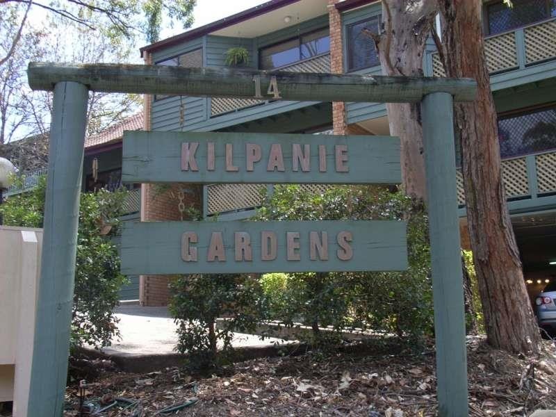 13/14 Brigalow Street, Paddington QLD 4064