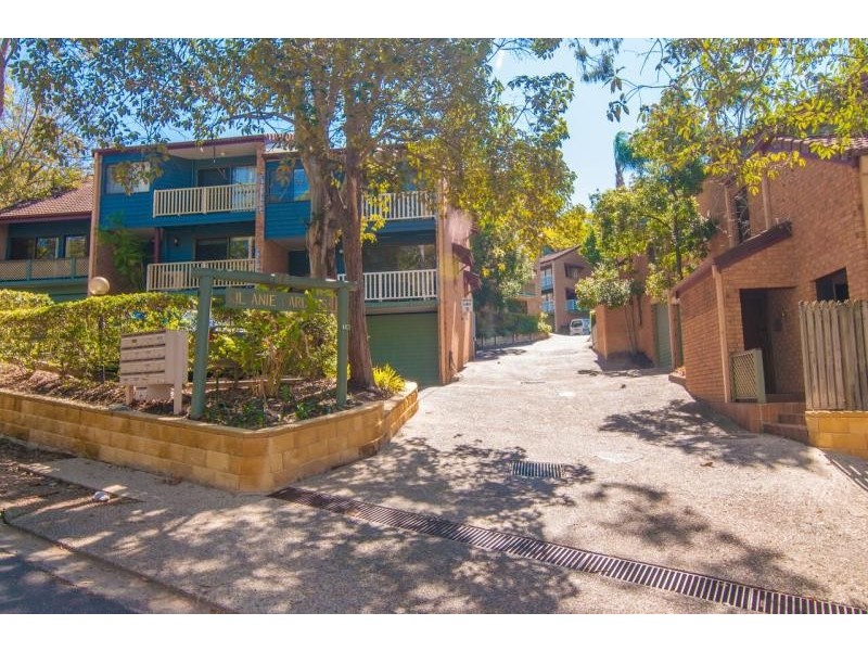 13/14 Brigalow Street, Paddington QLD 4064