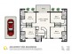 49/44 University Drive, Meadowbrook QLD 4131 Floorplan