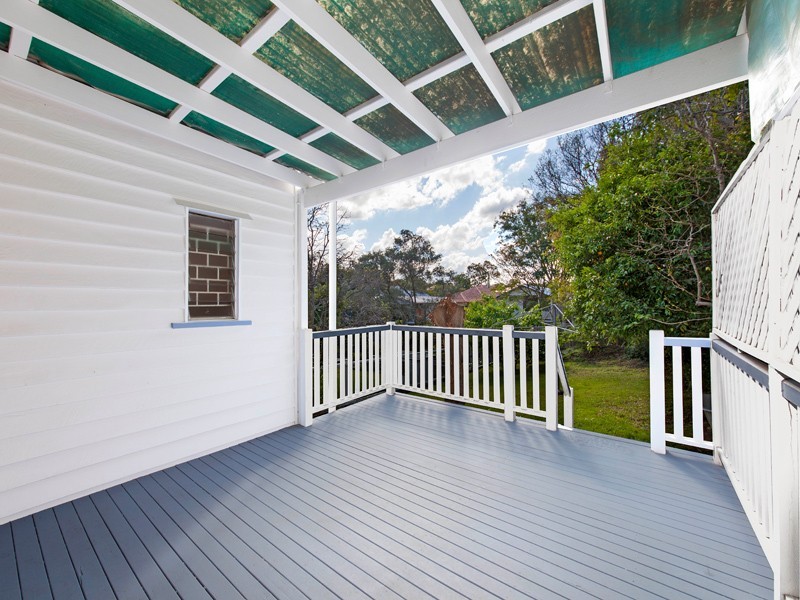 50 Eureka Street, Kelvin Grove QLD 4059